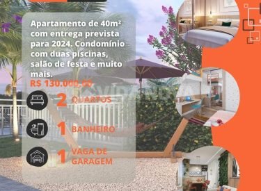 APARTAMENTO BOTUCATU
