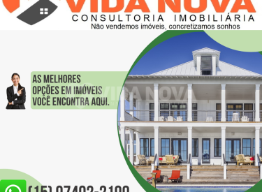 ARTE CHAMATIVA 01 - VIDA NOVA - 28112022