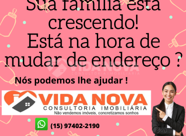 ARTE CHAMATIVA 04 - VIDA NOVA - 28112022