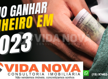 ARTE CHAMATIVA 09 - VIDA NOVA - 281122