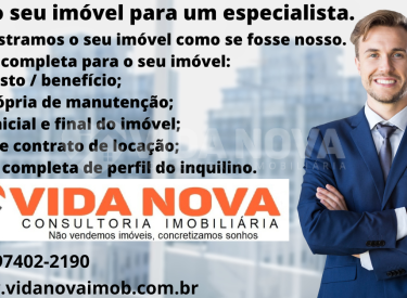 ARTE DIVULGAÇÃO - LOCAÇÃO DE IMÓVEIS