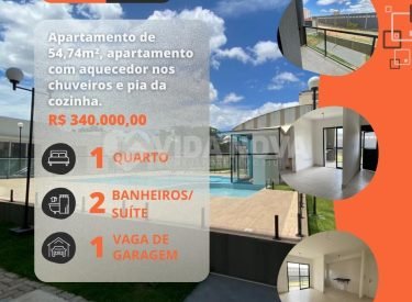 CONDOMÍNIO PREMIUM PAGLIATO