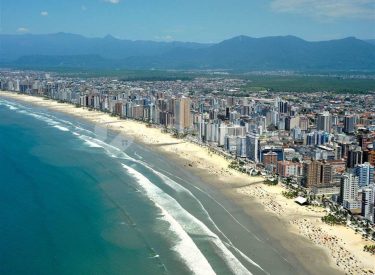 PRAIA GRANDE 1