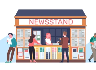 people-buy-newspapers-magazines-street-600nw-2363195731