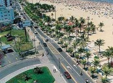 praia grande
