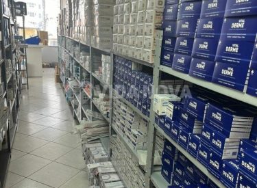 produtos hospitalares