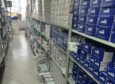 produtos hospitalares