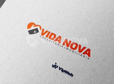 propaganda vida nova