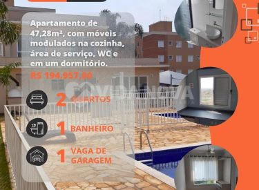 residencial supremo