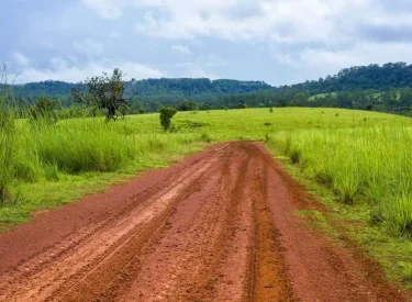 terreno