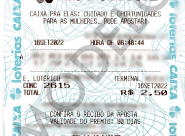 volante